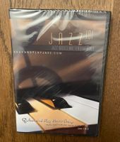 JAZZ PIANO WORKSHOP 2 DVD (noch verschweisst) Hear & Play