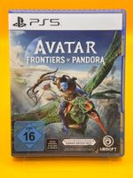 Avatar Frontiers of Pandora PS5