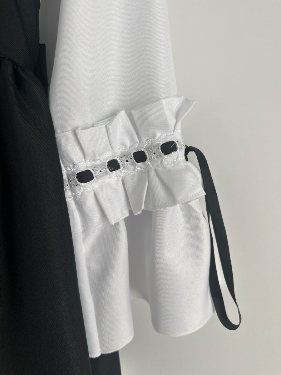 Costumi: Mangakleid 2 Teilig Grösse S/M – Nuovo (secondo la descrizione) da Gontenschwil venduto da Yoyo7555 2