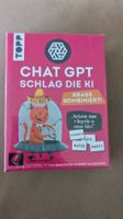 ChatGPT - Schlag die KI