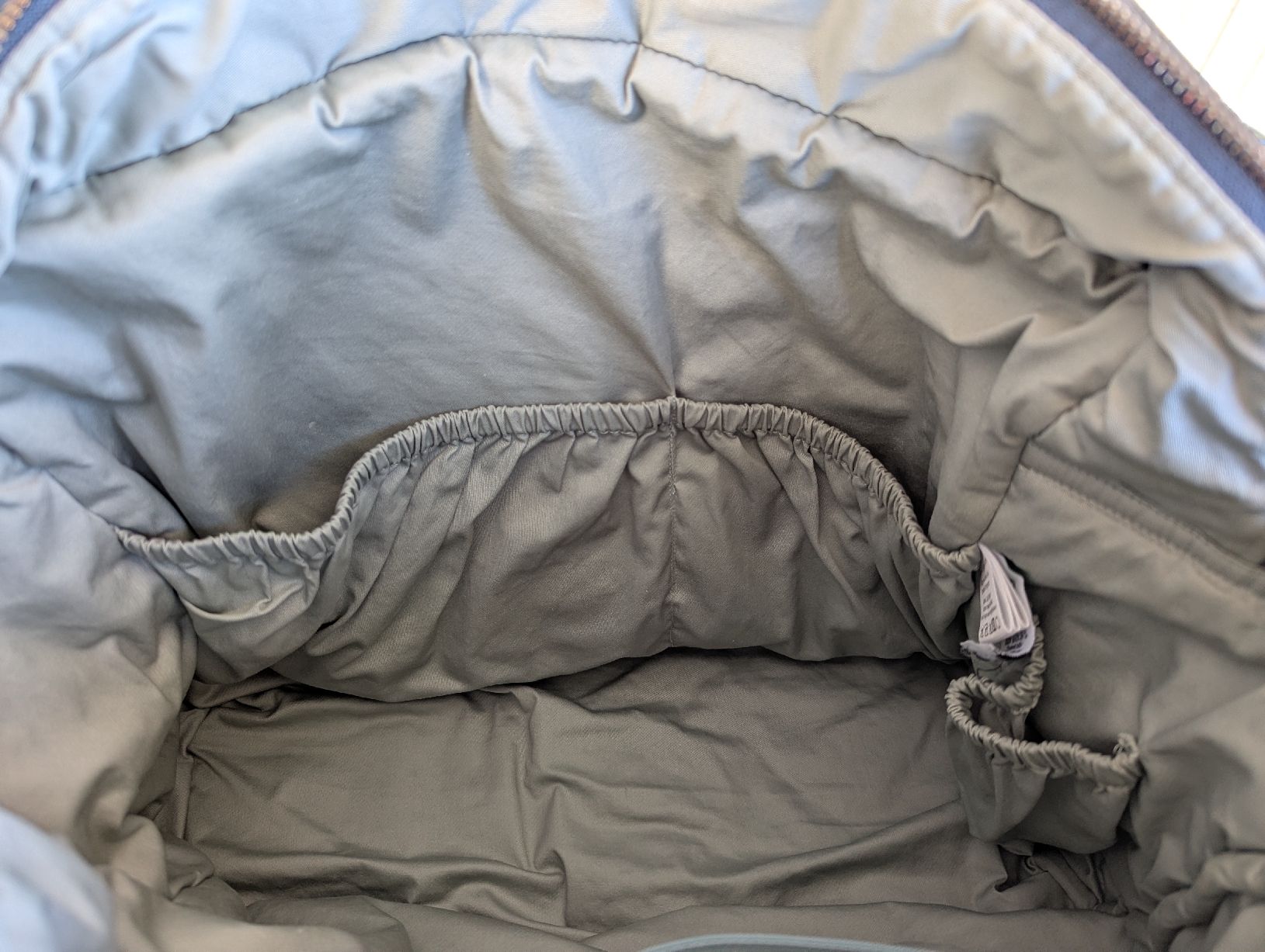 Kindertaschen: Cam Cam Copenhagen Wickeltasche – Gebraucht aus Seengen von sam_x5tk 5