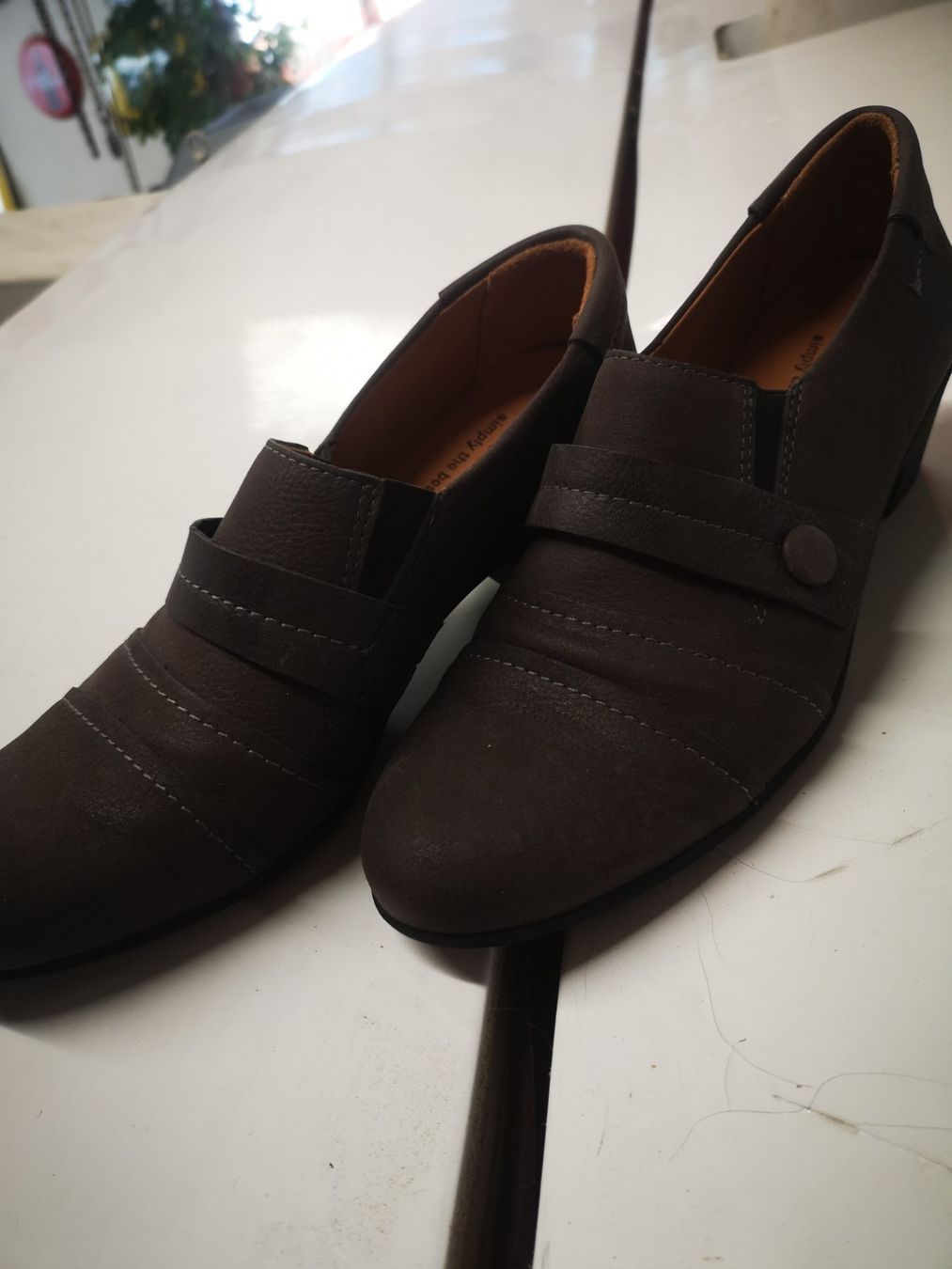 Scarpe da donna: Belvida – Nuovo e nell'imballaggio originale da Möhlin venduto da Highwaytom