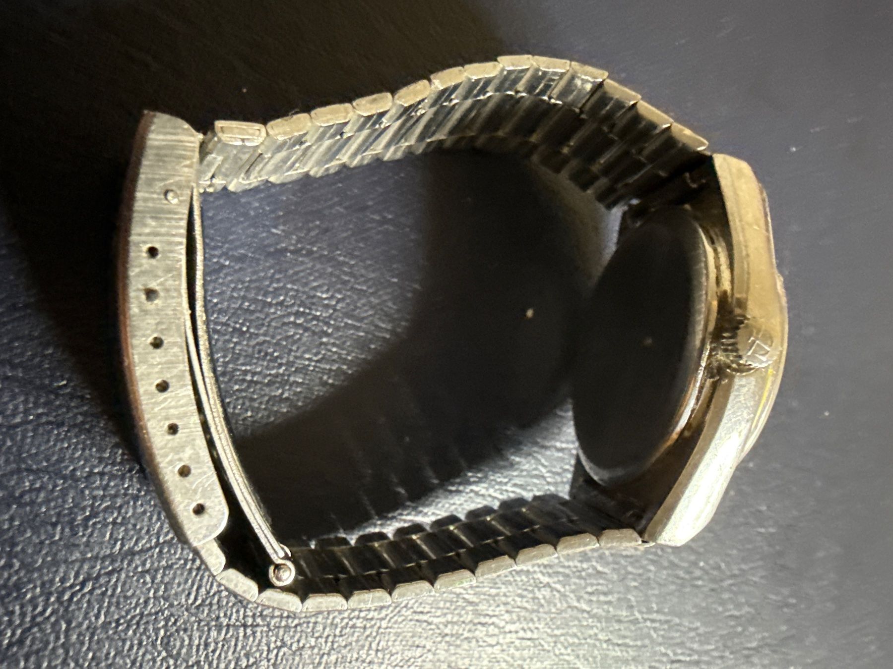 Tissot Orologi: Tissot Quarz 34 mm – Usato da Pfeffingen venduto da Allhandelklgwatches 2