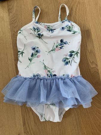 Badekleid Gr. 104 next