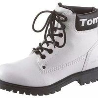 Neue Stiefeletten von Tom Tailor, nicht getragen