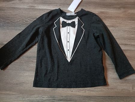 Pullover Gr. 92