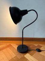 Housedoctor Midcentury Stehlampe Tischleuchte Lampenschirm