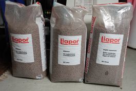 Liapor Blähton 50l