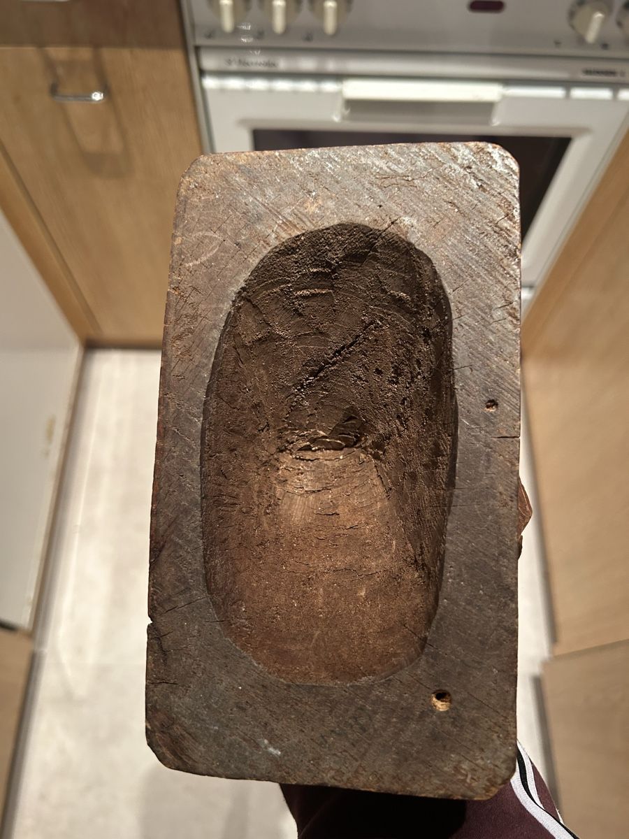 Sculture & Statue: Schöne Skulptur Gämse  – Usato da Bülach venduto da larson27 9