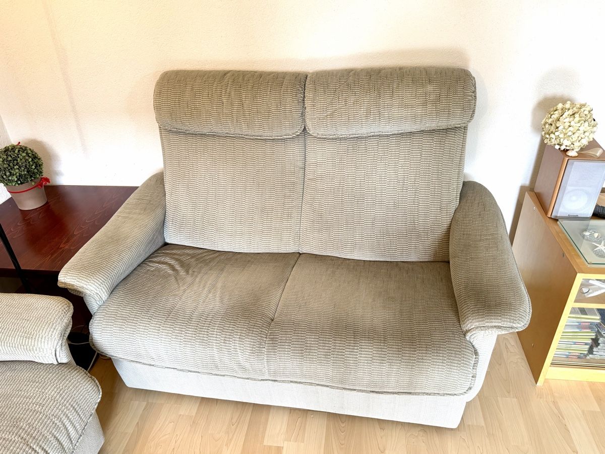 Sofas: Sehr gut erhaltene Sofagruppe – Gebraucht aus Aarau von Maeschi4 2