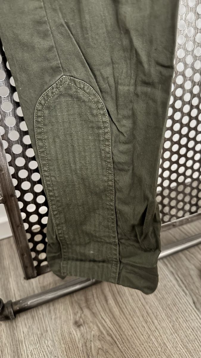Hosen: Hose vintage – Gebraucht aus Mörigen von TimelessFinds 1