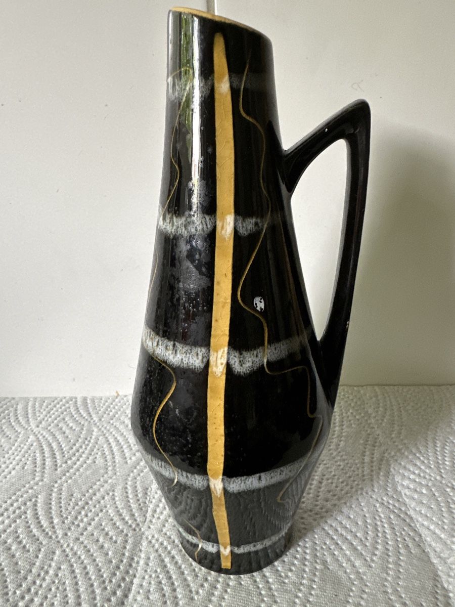 Vasen & Gefässe: Vintage Blumen-Vase FOREIEN. 271. 22 – Gebraucht aus Zürich von Chaeffeler