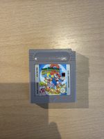 Spiel Super Mario Land 2 Nintendo Game Boy guter Zustand