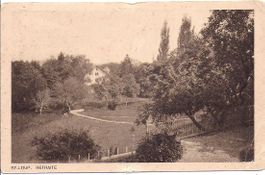 ST. - LOUP, retraite