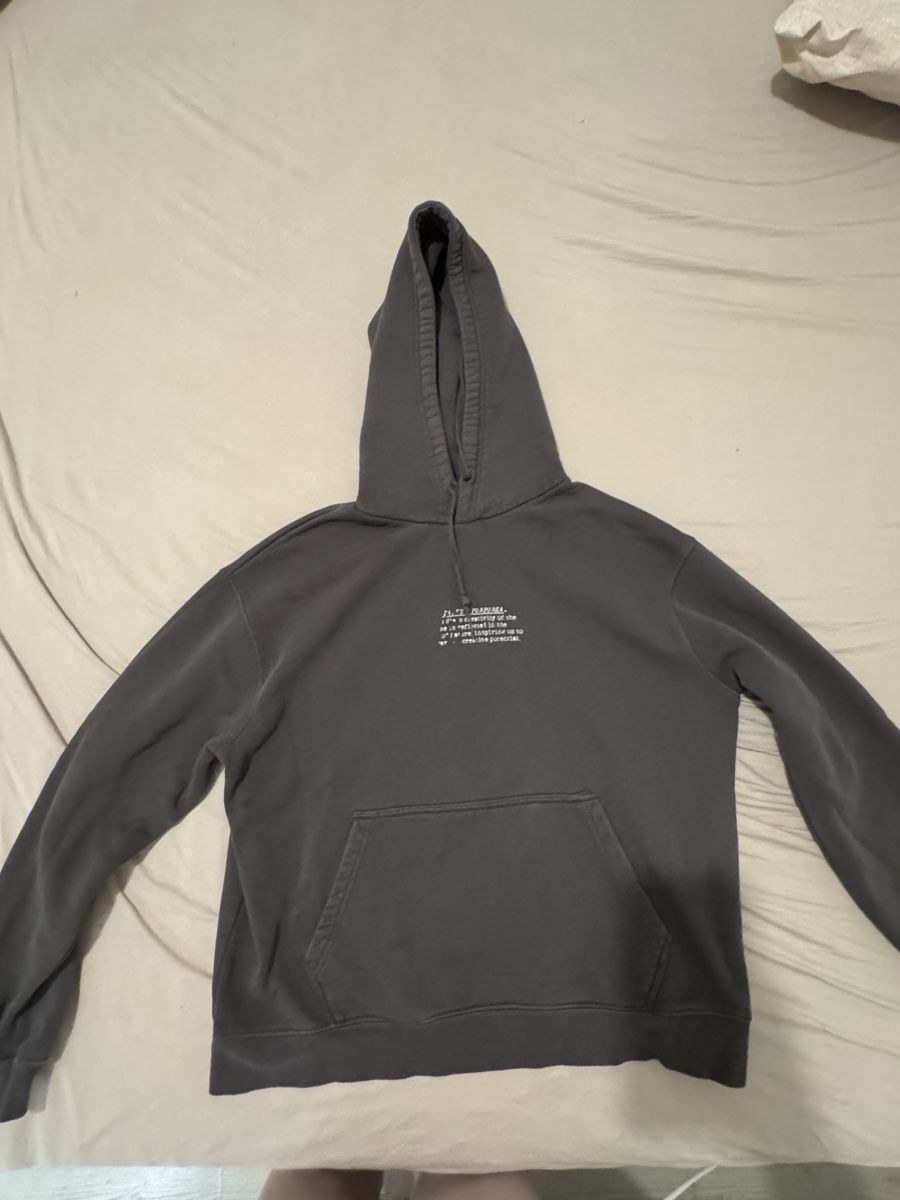 Zara Maglioni & Felpe: Sweat à capuche Zara – Usato da Boécourt venduto da kat_hj5y