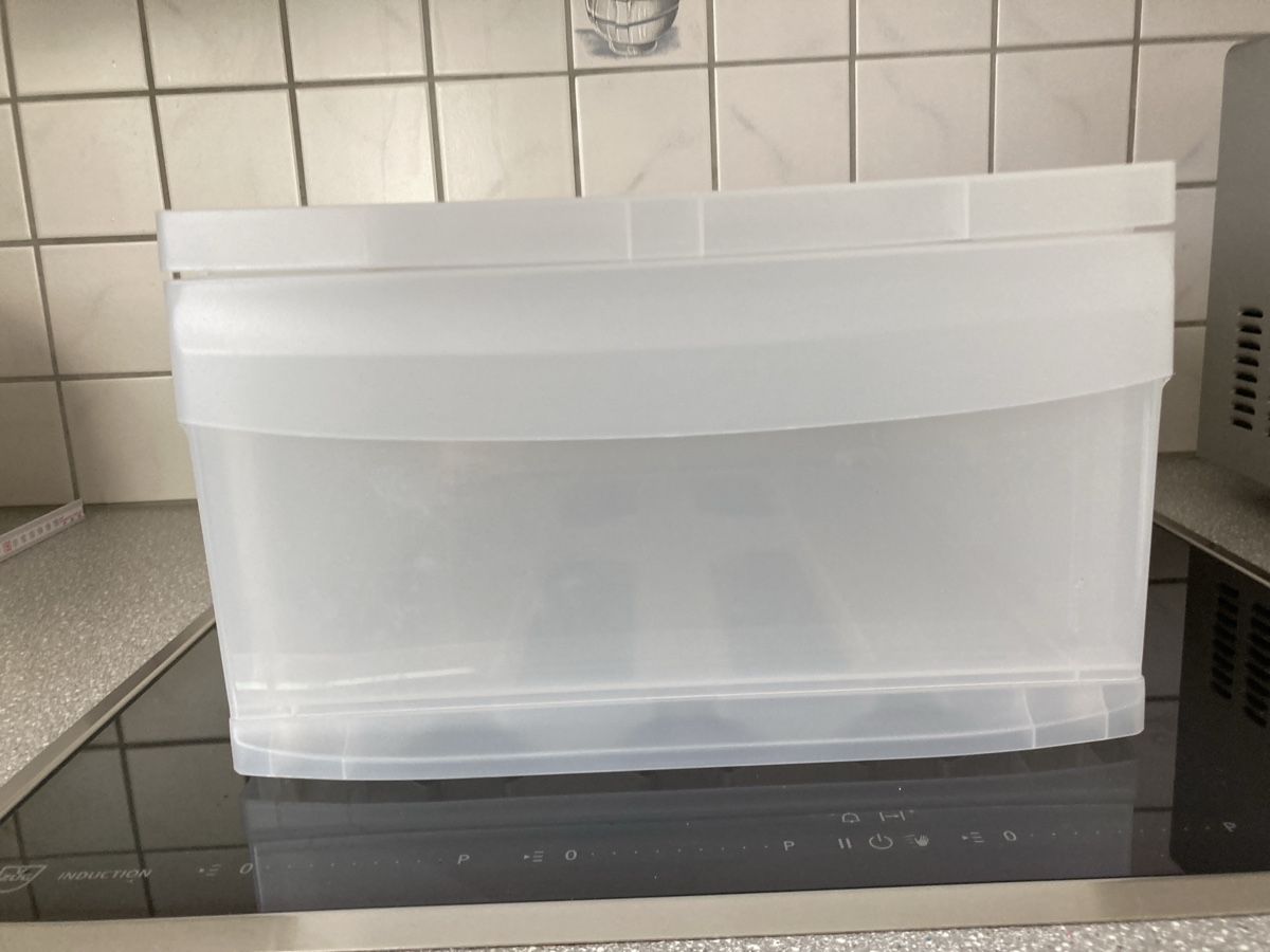 Contenitori & Simili: Schubladenbox – Nuovo (secondo la descrizione) da Brugg AG venduto da Regenbogenfisch01