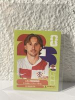 FIFA World Cup 2026 Luka Modrić Sticker United Edition
