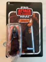 Star Wars Vintage collection VC51 - Barriss Offee UNPUNCHED