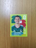 Panini WM 2026 Sticker - MEX 15