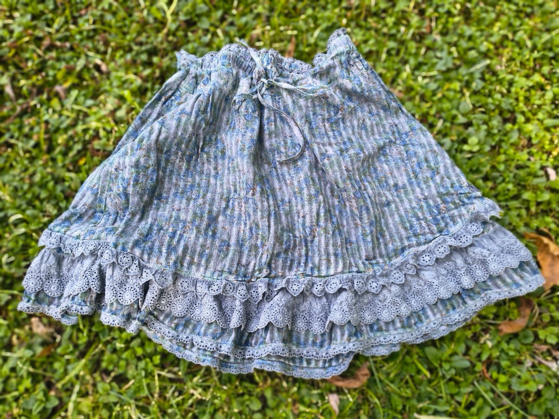 Nile Jupes: Jupe Nile Grösse S – D'occasion à Wolhusen par sakura22