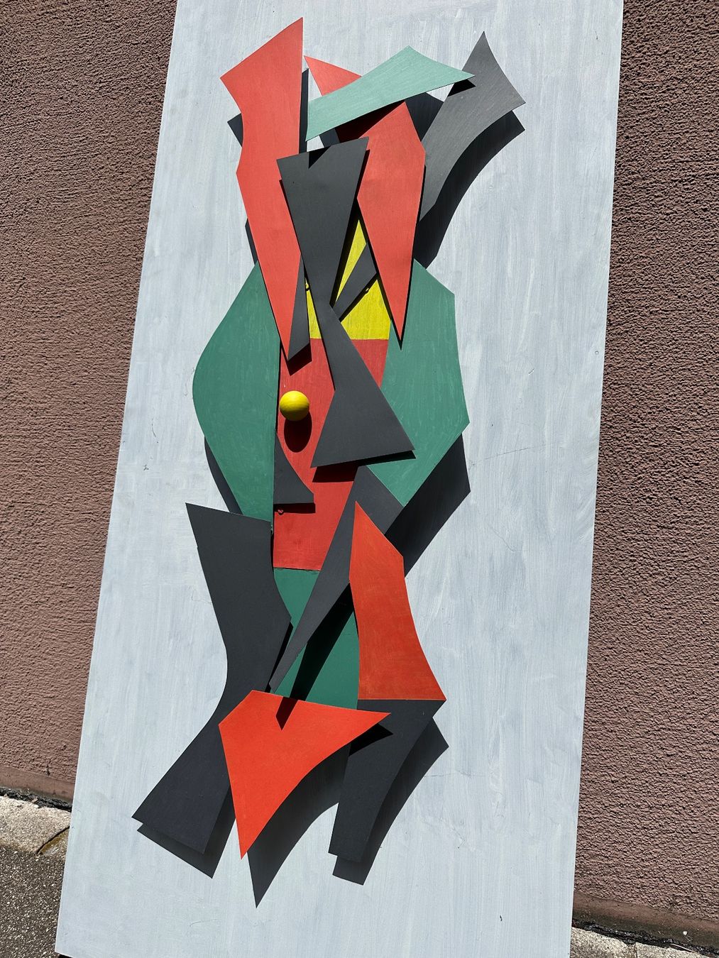 Sculture & Statue: Skulptur moderne Kunst – Usato da Zürich venduto da atlantis77 3