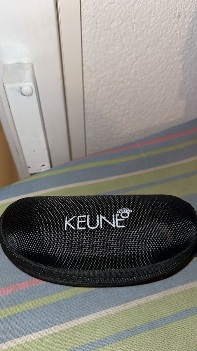 Occhiali & Lenti: Keune Sonnenbrille black – Nuovo e nell'imballaggio originale da Oftringen venduto da tola19 3