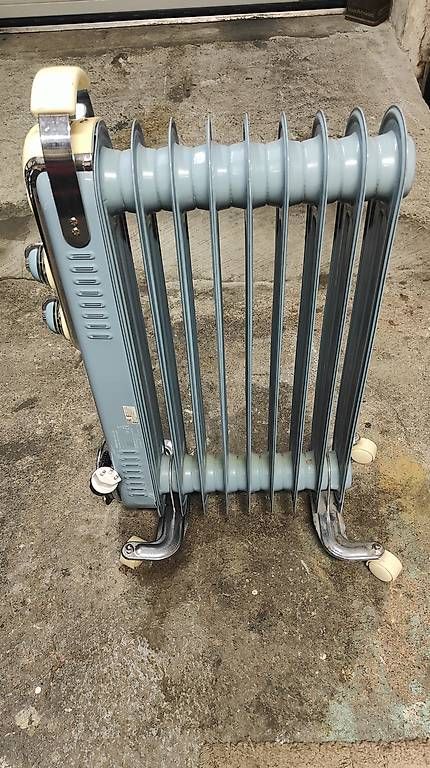 Heizgeräte: Radiator Ariete Vintage – Gebraucht aus Zürich von spe_jwc5 3