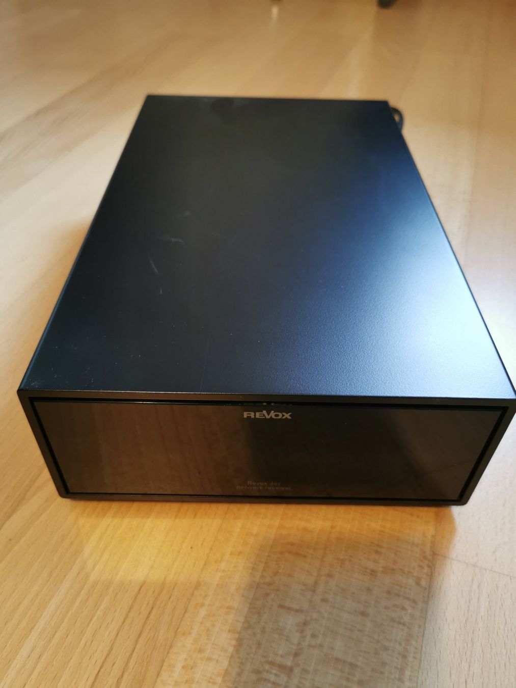 Revox Lecteur multimedia & Streamer: Revox Audio System - Network Receiver, Cd Player, Remote – D'occasion à Bern par Kat_kjj8 3