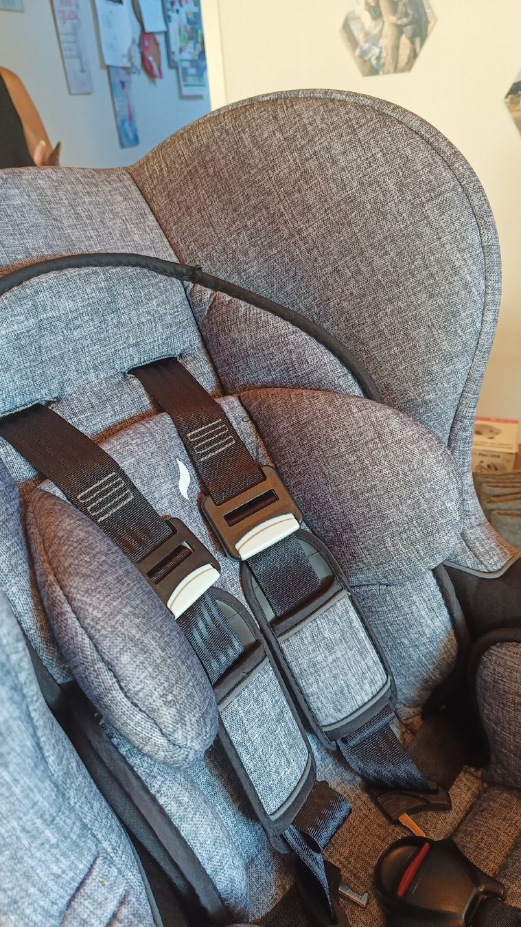 Osann Sièges auto: Kindersitz – D'occasion à Eschenbach SG par Schmidl 1