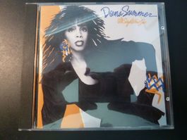 Donna Summer - All systems go  (vergriffen)