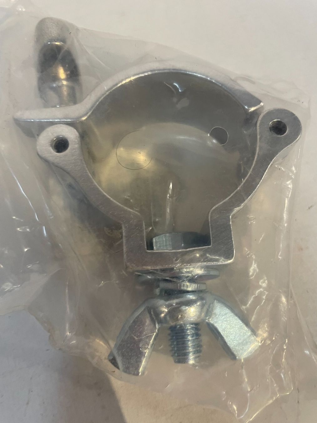 Tutti gli attrezzi: 50 mm Compact Coupler     (A61) – Nuovo e nell'imballaggio originale da Däniken SO venduto da Profog1 3