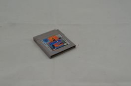 Hudson Hawk Game Boy Spiel
