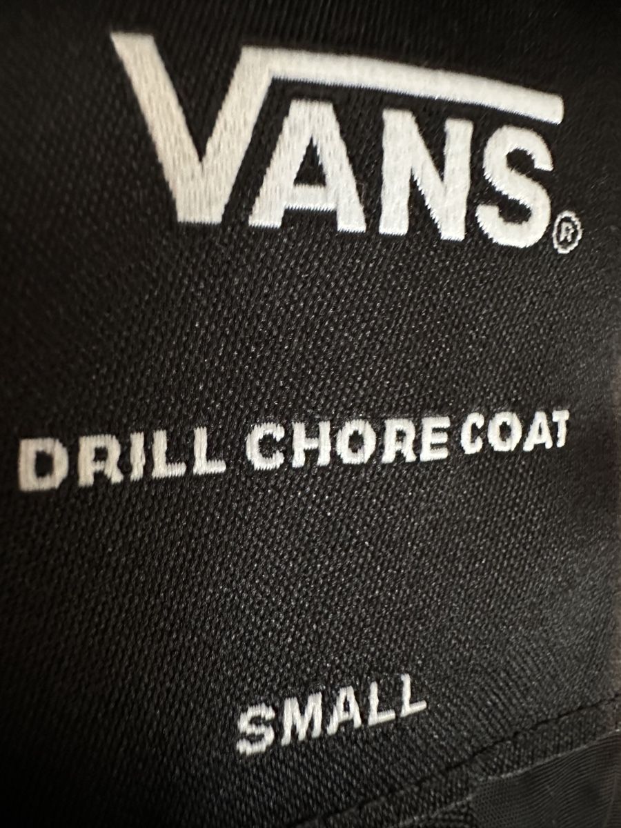 Vans Giacche: Vans Drill MTE Primaloft Jacke, grūn, S – Nuovo e nell'imballaggio originale da Neuchatel venduto da feta_ze 5