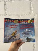 Die Knickerbocker Bande Bücher
