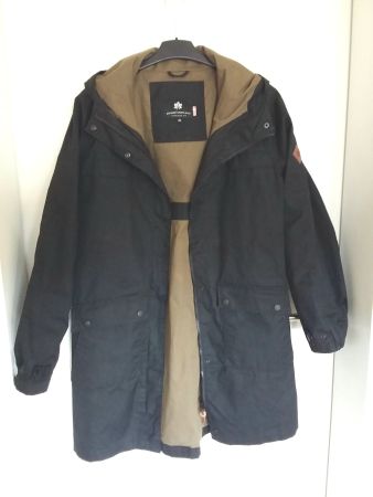 WE MAKE SPORT ALIVE M79, Outdoorjacke, mit Kapuze Gr 42