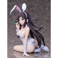 Danganronpa Anime Figur Mikan Tsumiki Bunny FREEing 1/4