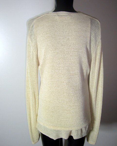 Giacche: Twin-Set, beige, Gr. L + XL – Usato da Stehrenberg venduto da AB-C 3