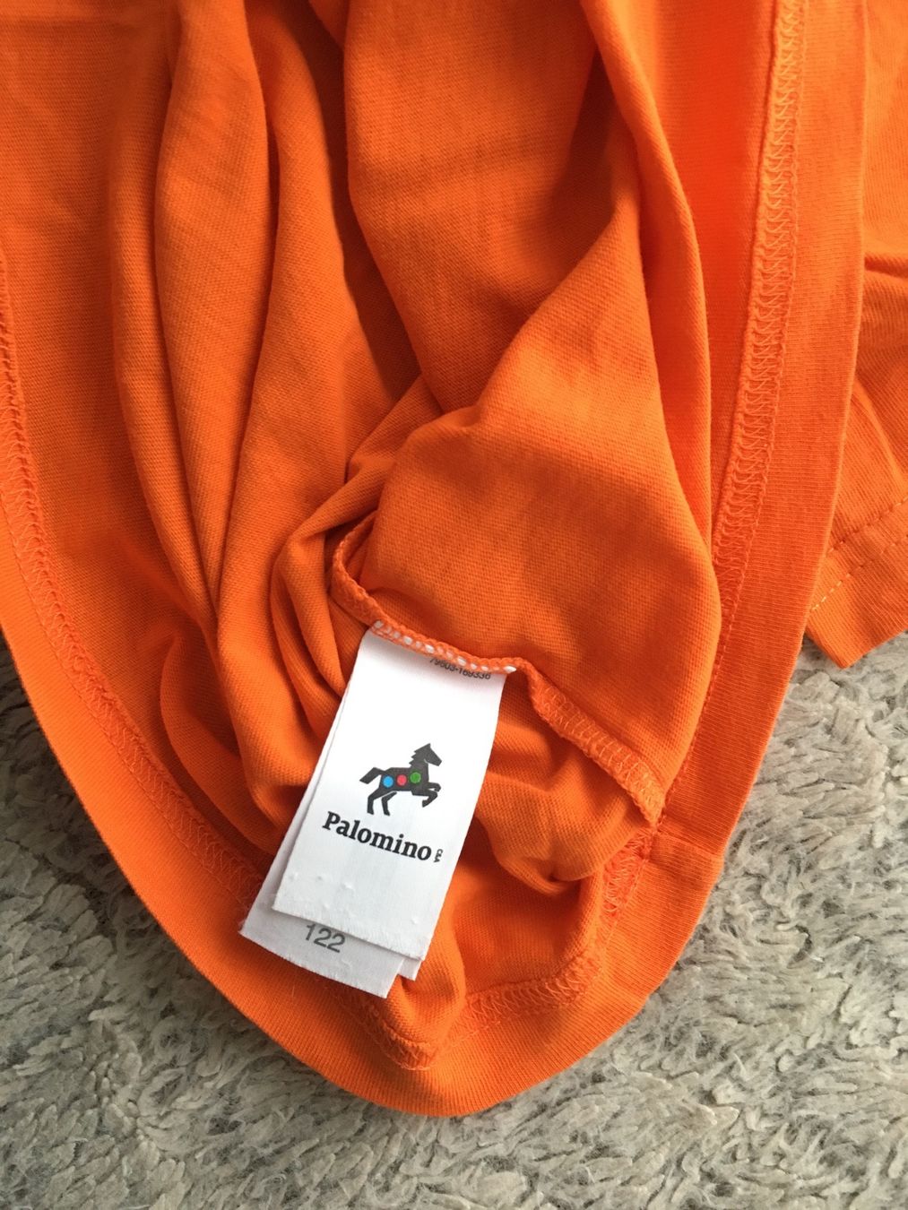 C&A T-Shirts: Sommer T-Shirt Gr. 122 C&A – Neu (gemäss Beschreibung) aus Gächlingen von Tara_devi 2