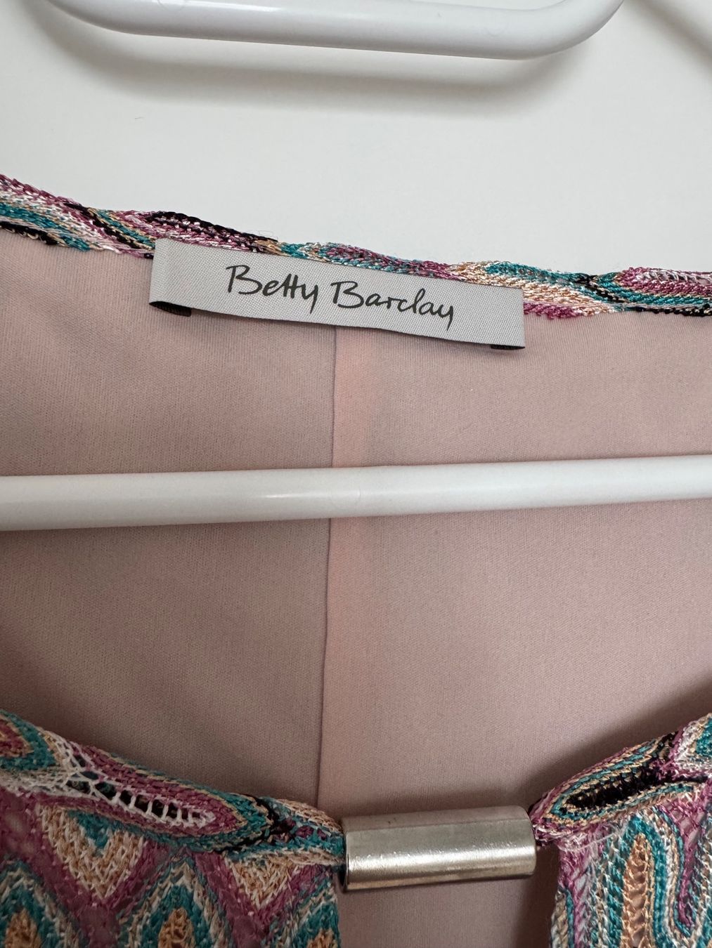 Betty Barclay Vestiti: Betty Barclay Kleid, Gr. 38 – Nuovo (secondo la descrizione) da Niederhasli venduto da Erwied 2