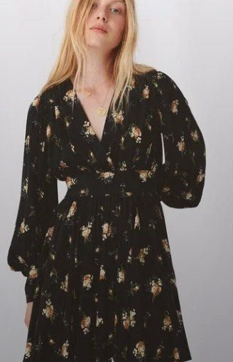 Maje Vestiti: Maje Viscose Dress – Nuovo e nell'imballaggio originale da Zürich venduto da jujusi 4