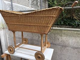 Deko-Wagen