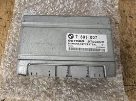 *** BMW M5 E60 / M6 E63 Automatiksteuergerät ***