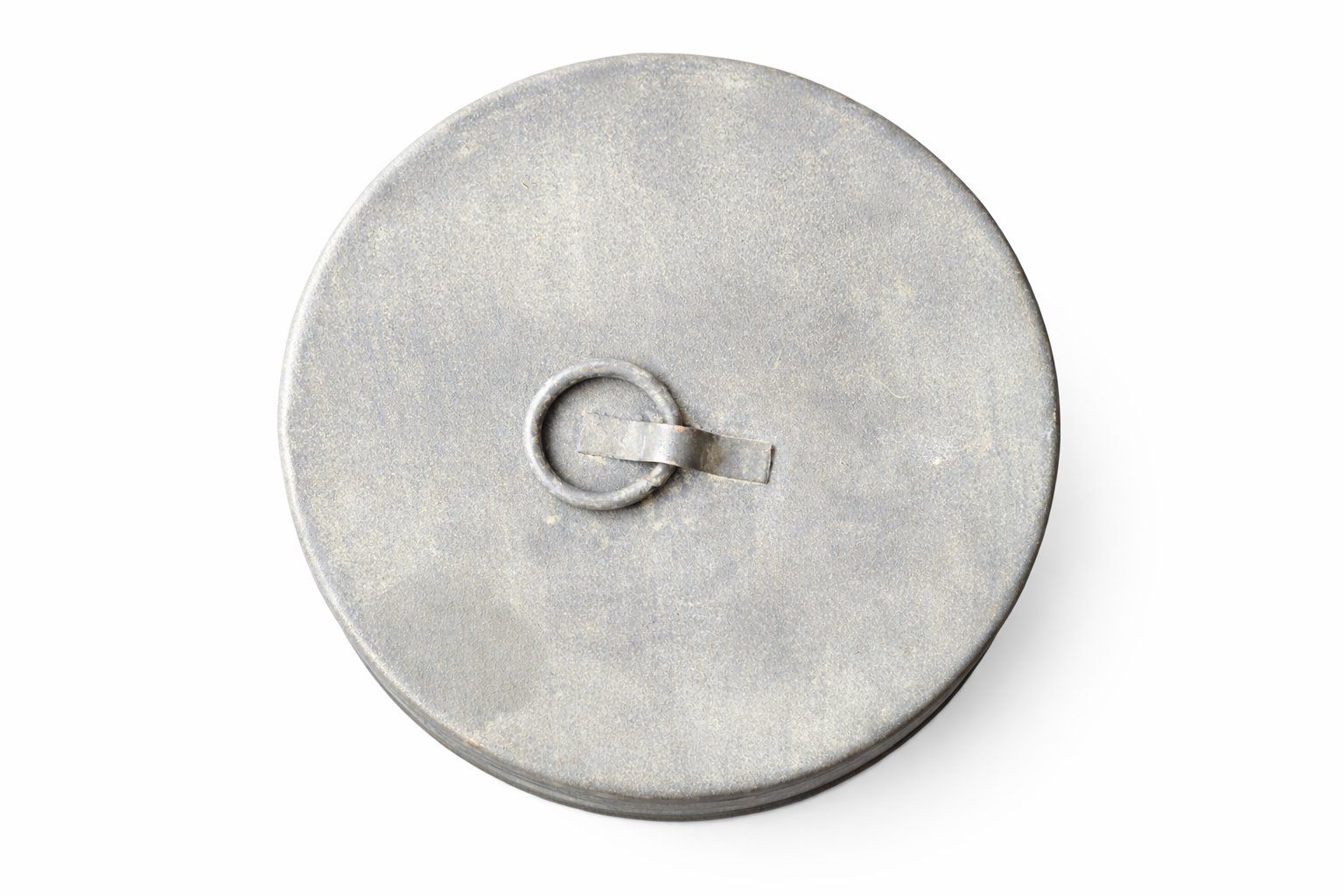 Tutte le decorazioni: Vintage Metall Dose Landhaus – Usato da Fully venduto da VaneaSelection 7