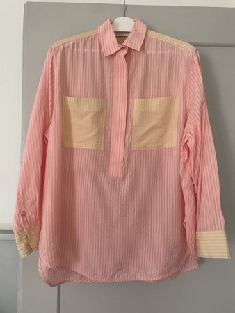 Bluse Embla von Second Female, Gr.S