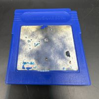 Pokemon Blau Gameboy Color