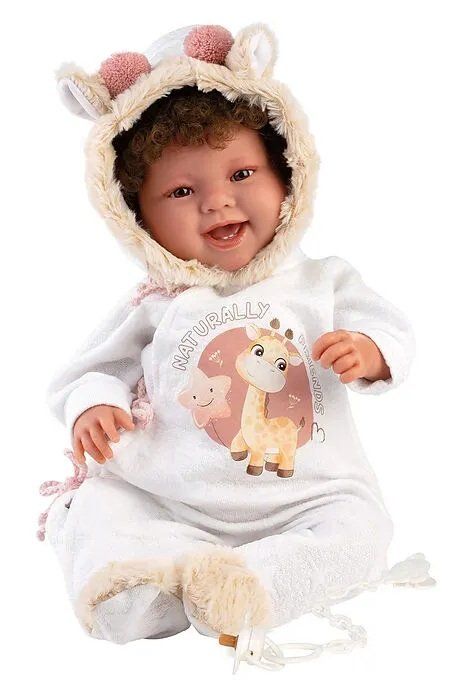 Bambole: Babypuppe Tala – Nuovo e nell'imballaggio originale da Utzenstorf venduto da Easten