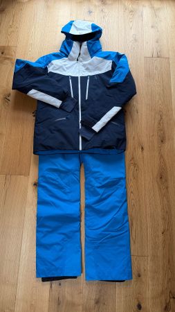 Schöffel Skianzug Gore-Tex
