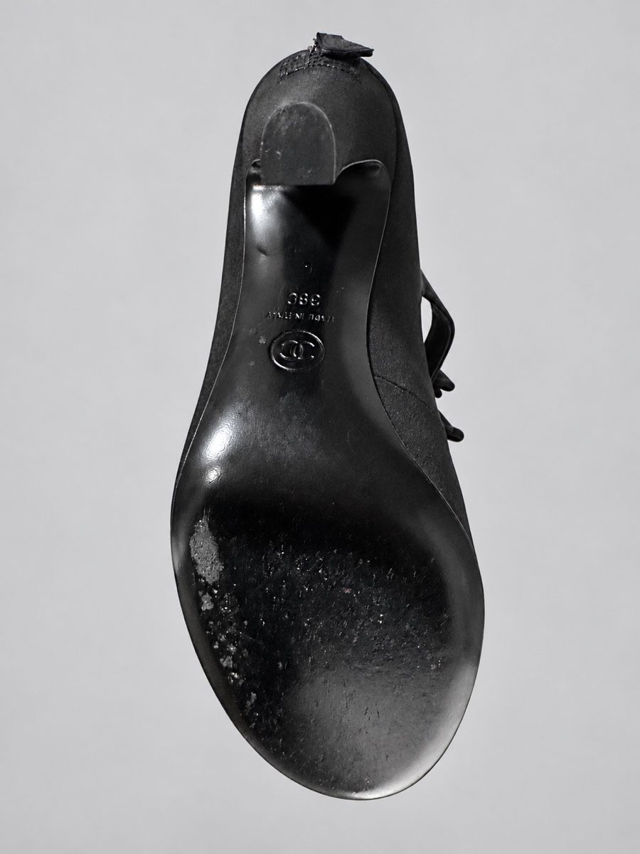 Chanel Damenschuhe: Chanel – Neu (gemäss Beschreibung) aus Bellevue von jewelry4you 4