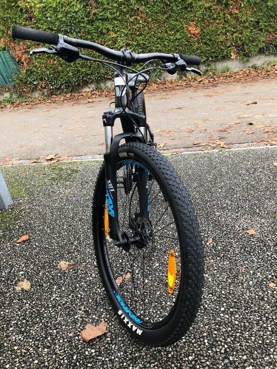 Giant Liv Tempt 3 2018 Mountain Bike Acheter sur Ricardo