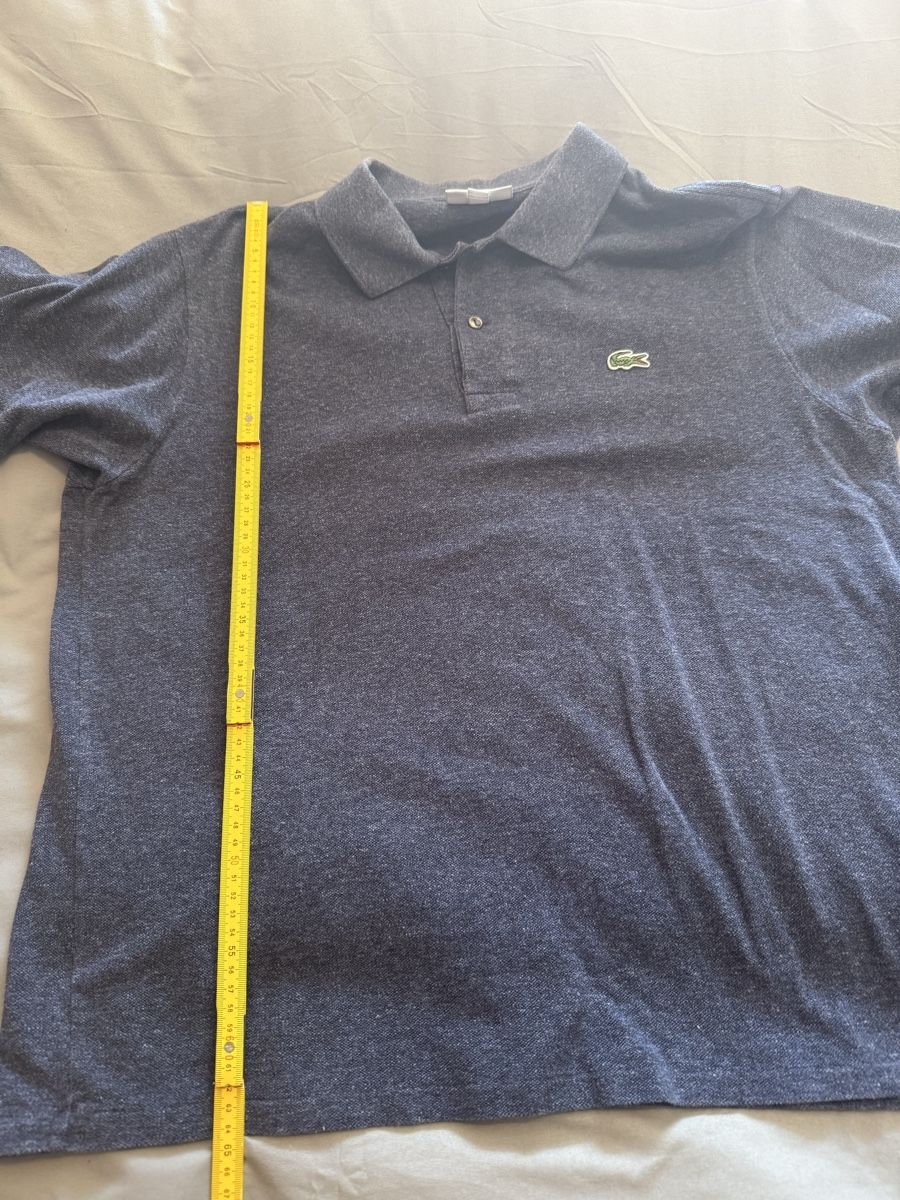 Lacoste Magliette Polo: Polo Lacoste, Taille Xl – Usato da Monthey venduto da Joseph-29 5